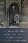 Empire of the Mind | 9999903436416 | Iqbal Ahmed