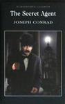 Secret Agent | 9781853260650 | Conrad, Joseph
