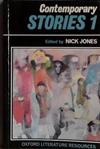 Contemporary Stories 1 | 9999903460718 | Nick Jones