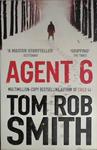 Agent 6 | 9999903406563 | Smith, Tom Rob