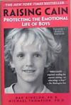 Raising Cain | 9999903337980 | Dan Kindlon, Michael Thompson with Teresa Barker