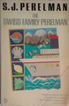 The Swiss Family Perelman | 9999903402916 | Sidney Joseph Perelman