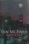 Saturday | 9999903477266 | McEwan, Ian