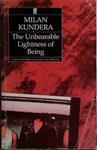 The Unbearable Lightness of Being | 9999903449300 | Milan Kundera