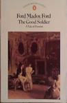 The good soldier | 9999903441601 | Madox Ford