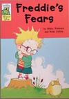 Freddie's Fears | 9999903354703 | Hillary Robinson