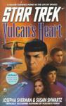 Vulcan's Heart - Star Trek | 9999903476085 | Josepha Sherman Susan Shwartz