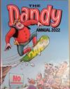 Dandy Annual 2022 | 9999903311317 | D. C. T. Media