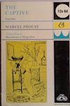 The Captive Part 1 - Volume 9 of Remembrance of Things Past | 9999903480167 | Marcel Proust