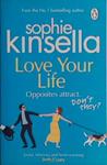 Love Your Life | 9999903447559 | Sophie Kinsella