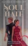 Saul Hate | 9999903490746 | Hannah Kingsley