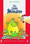 The Little Monster | 9999903301356 | Sue Arengo