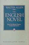 The English novel | 9999903383208 | Allen, Walter Ernest