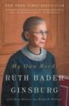 My Own Words | 9999903428343 | Ruth Bader Ginsburg