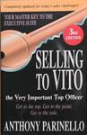 Selling to Vito | 9999903368243 | Anthony Parinello