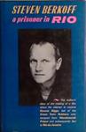 A Prisoner in Rio | 9999903432487 | Steven Berkoff
