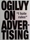 Ogilvy on Advertising | 9999903421405 | David Ogilvy