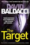 The Target | 9999903529477 | Baldacci, David