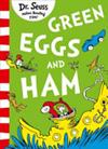 Green Eggs and Ham | 9999903342700 | Dr. Seuss