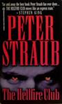 The Hellfire Club | 9999903501442 | Peter Straub
