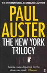 New York Trilogy | 9999903376897 | Auster, Paul