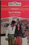 Devil Within | 9999903463092 | Catherine George