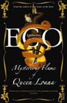 The mysterious flame of Queen Loana | 9999903524076 | Umberto Eco; translated from the Italian by Geoffrey Brock