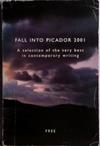 Fall into Picador 2001 | 9999903414056