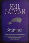 Stardust | 9999903458449 | Gaiman, Neil