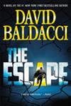 The Escape | 9999903421696 | David Baldacci