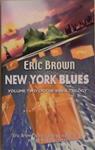 New York Blues | 9999903263074 | Eric Brown