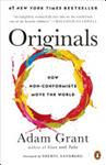 Originals | 9999903460138 | Adam Grant
