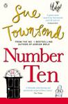 Number Ten | 9999903498421 | Townsend, Sue