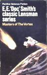 Masters of the Vortex | 9999903358848 | Edward Elmer Smith