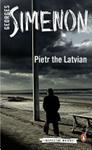 Pietr the Latvian | 9999903411222 | Georges Simenon
