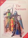 The Normans | 9999903390916 | David Nicolle