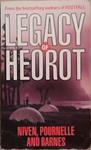 Legacy of Heorot | 9999903369561 | Niven, Larry