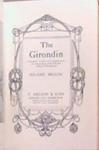 The Girondin | 9999903357162 | Hilaire Belloc