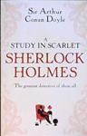 A Study in Scarlet | 9999903420705 | Conan Doyle, Sir Athur