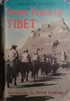 Seven Years in Tibet | 9999903528500 | Heinrich Harrer