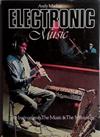 Electronic Music | 9999903482642 | Andy Mackay