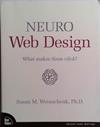 Neuro Web Design | 9999903496342 | Susan M. Weinschenk