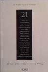21 Picador Authors Celebrate | 9999903523635 | Var