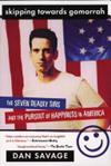 Skipping Towards Gomorrah | 9999903506089 | Dan Savage