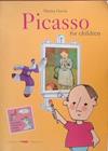 Picasso for Children | 9999903390114 | Marina García