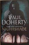 Nightshade | 9999903286684 | Paul Doherty