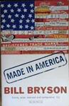 MADE IN AMERICA | 9999903409397 | BRUCE MCCALL (ILLUSTRATOR) BILL BRYSON,