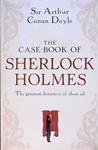 The Case-Book of Sherlock Holmes | 9999903420781 | Conan Doyle, Sir Athur