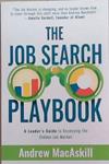 The Job Search Playbook | 9999903368342 | Andrew MacAskill