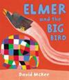 Elmer and the Big Bird | 9999903395072 | McKee, David